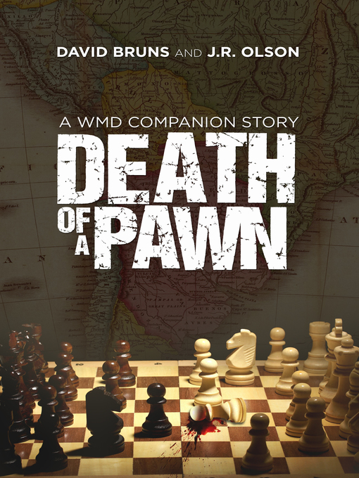 Title details for Death of a Pawn by David Bruns - Wait list